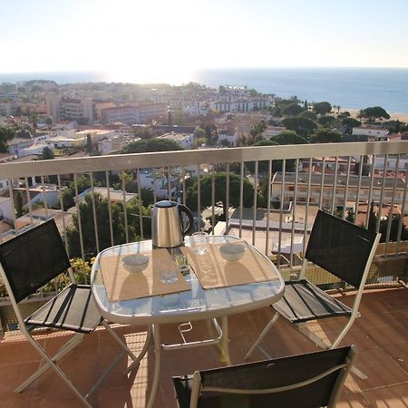 Apartamento La Torre Камбрілс Екстер'єр фото