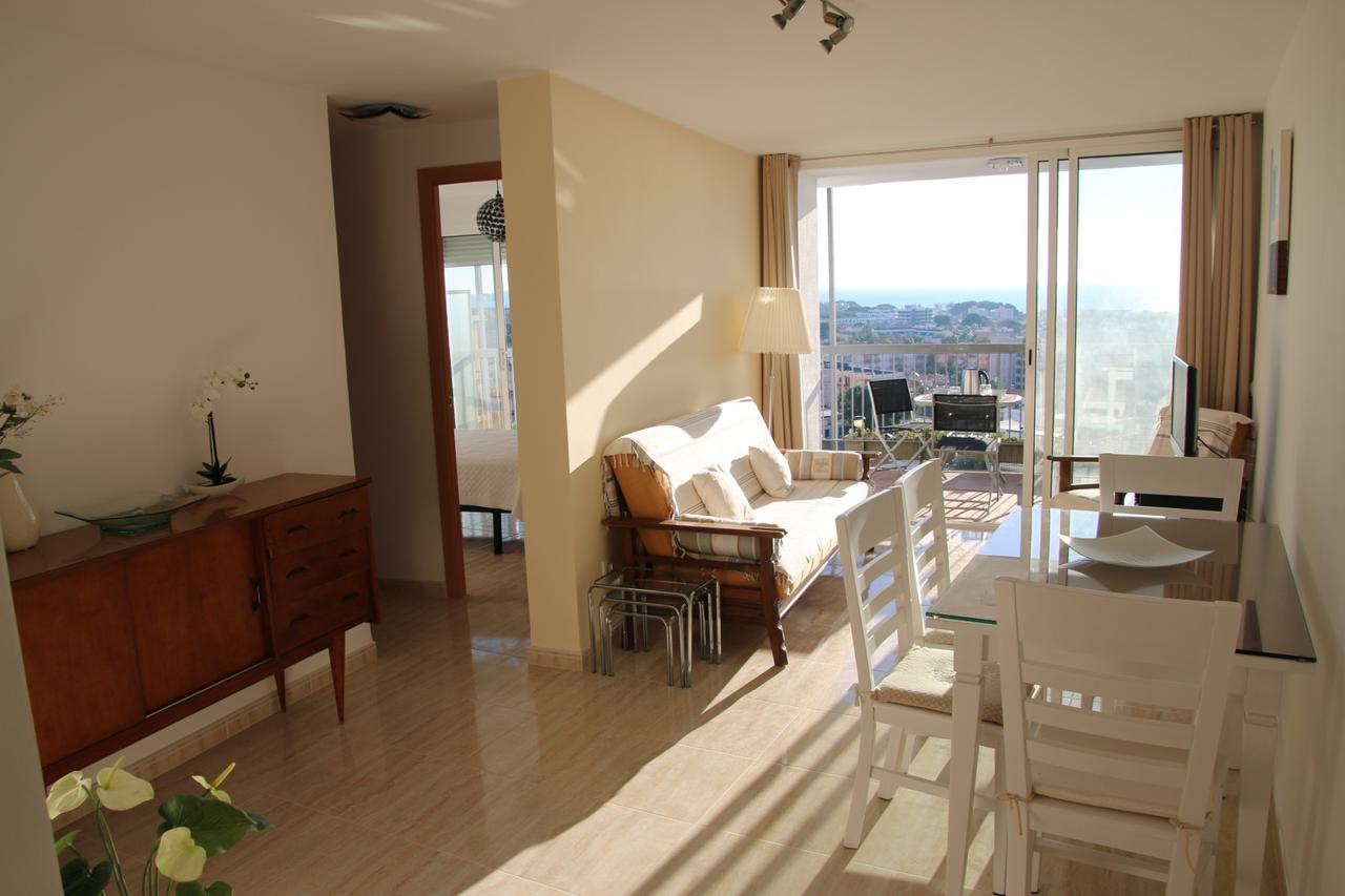 Apartamento La Torre Камбрілс Екстер'єр фото
