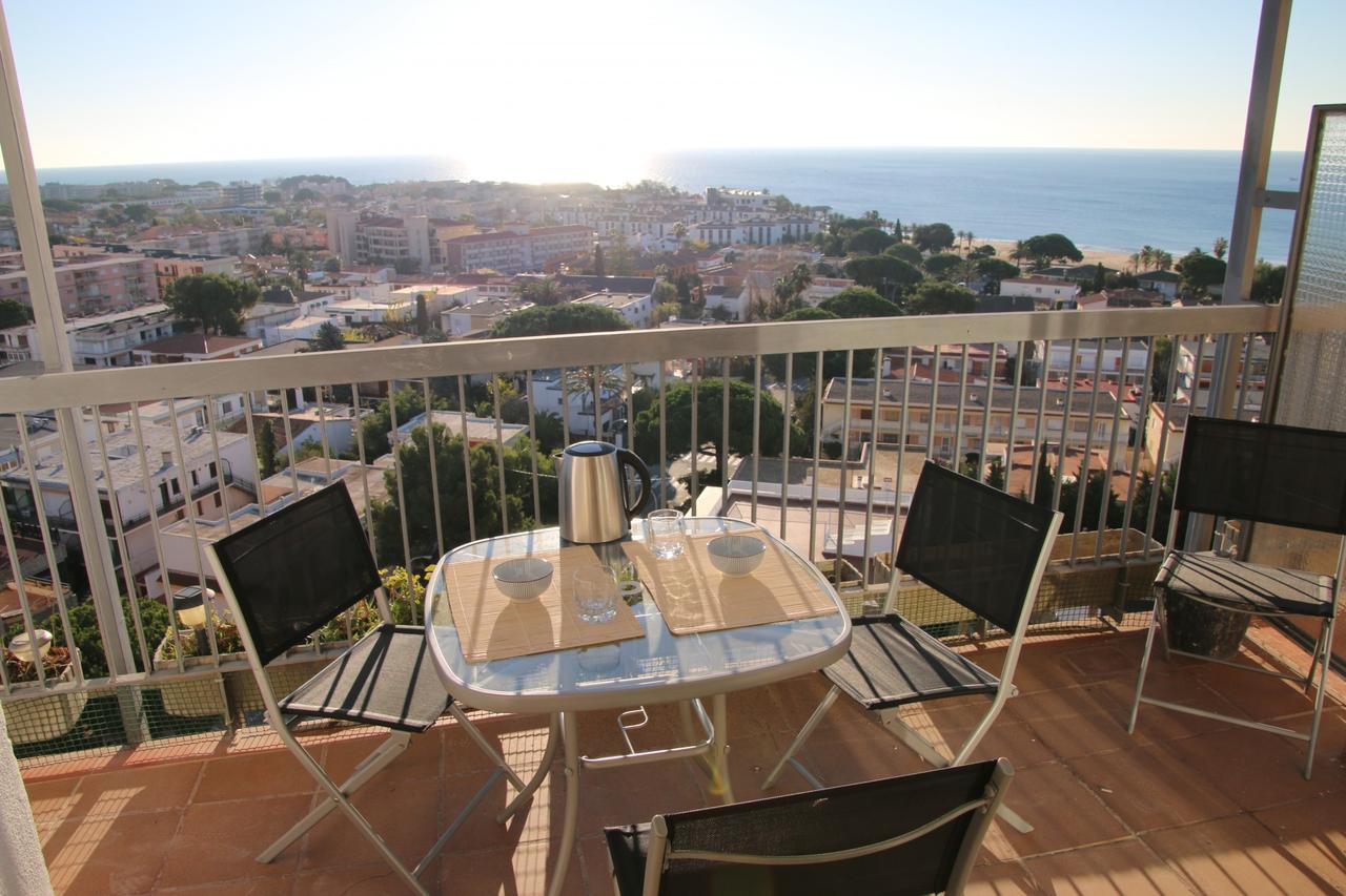 Apartamento La Torre Камбрілс Екстер'єр фото